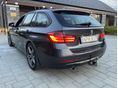 BMW 320 2013/7 - 2