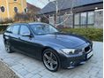 BMW 320d Touring (Automata)