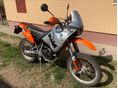 KTM 640 LC4 ADVENTURE 