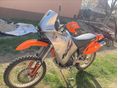 KTM 640 LC4 ADVENTURE 2002 - 3