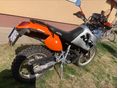 KTM 640 LC4 ADVENTURE 2002 - 5
