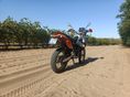 KTM 640 LC4 ADVENTURE 2002 - 7