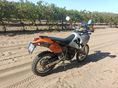 KTM 640 LC4 ADVENTURE 2002 - 8