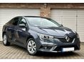 RENAULT MEGANE GrandCoupé 1.5 Blue dCi Limited Plus