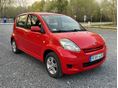 DAIHATSU SIRION 2008/3 - 2