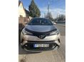 TOYOTA C-HR 1.2T Executive LED Leather