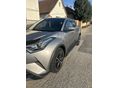 TOYOTA C-HR 2018/2 - 2