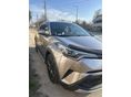 TOYOTA C-HR 2018/2 - 3