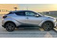 TOYOTA C-HR 2018/2 - 4