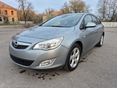 OPEL ASTRA J 1.7 CDTI Sport