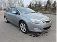 OPEL ASTRA J 2012/3 - 2