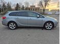 OPEL ASTRA J 2012/3 - 3