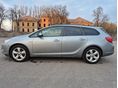 OPEL ASTRA J 2012/3 - 4