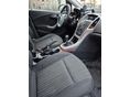 OPEL ASTRA J 2012/3 - 8