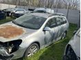 VOLKSWAGEN GOLF VI 2010/10 - 5
