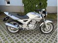 HONDA CBF 250 2005/8 - 3