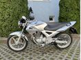 HONDA CBF 250 2005/8 - 5