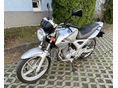 HONDA CBF 250 2005/8 - 6