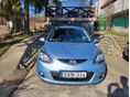 MAZDA 2 1.5i GT