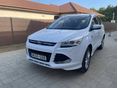 FORD KUGA 2.0 TDCi Titanium Technology Powershift