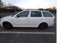 SKODA OCTAVIA 2012/9 - 2