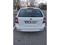 SKODA OCTAVIA 2012/9 - 4