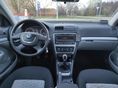 SKODA OCTAVIA 2012/9 - 6
