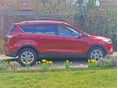 FORD KUGA 2018/11 - 3