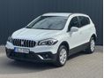 SUZUKI SX4 S-CROSS 1.4 Hybrid GLX MAGYARORSZÁGI - RENDSZERESEN KARBANTARTOTT !!!