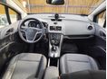 OPEL MERIVA B 2011/6 - 5