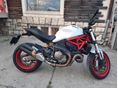 DUCATI MONSTER 821 2016/3 - 1