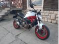DUCATI MONSTER 821 2016/3 - 2