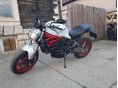 DUCATI MONSTER 821 2016/3 - 5