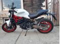 DUCATI MONSTER 821 2016/3 - 6