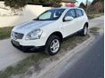 NISSAN QASHQAI 2008/8 - 2
