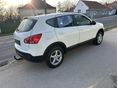 NISSAN QASHQAI 2008/8 - 4
