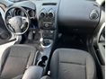 NISSAN QASHQAI 2008/8 - 9