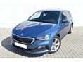 SKODA SCALA 2021/5 - 1