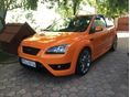 FORD FOCUS 2.5 turbo ST