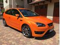 FORD FOCUS 2006/1 - 2