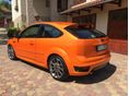 FORD FOCUS 2006/1 - 4