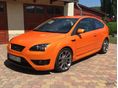 FORD FOCUS 2006/1 - 5