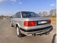 AUDI 80 1994/6 - 4