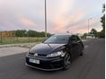 VOLKSWAGEN GOLF VII R 2.0 TSI 4 Motion DSG