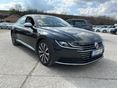 VOLKSWAGEN ARTEON 2.0 TDI SCR Elegance 4Motion DSG MAGYAR. 1 TULAJ. KARAMBOLMENTES. VÉGIG VEZ. SZERVÍZKÖNYV. AKÁR 3 ÉV GARANCIÁVAL