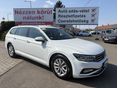 VOLKSWAGEN PASSAT VIII Variant 2.0 TDI SCR Business DSG MAGYARORSZÁGI. 1.TUL