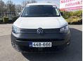 VOLKSWAGEN CADDY 2021/2 - 3