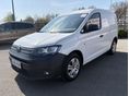 VOLKSWAGEN CADDY 2021/2 - 4