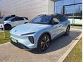 Eladó NIO EL6 100kWh. 5 ajtó. 0 fokozatú fokozatmentes automata váltó (2024. 04. - ) 27 470 000 Ft