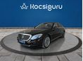 MERCEDES-BENZ S 600 2017/2 - 2